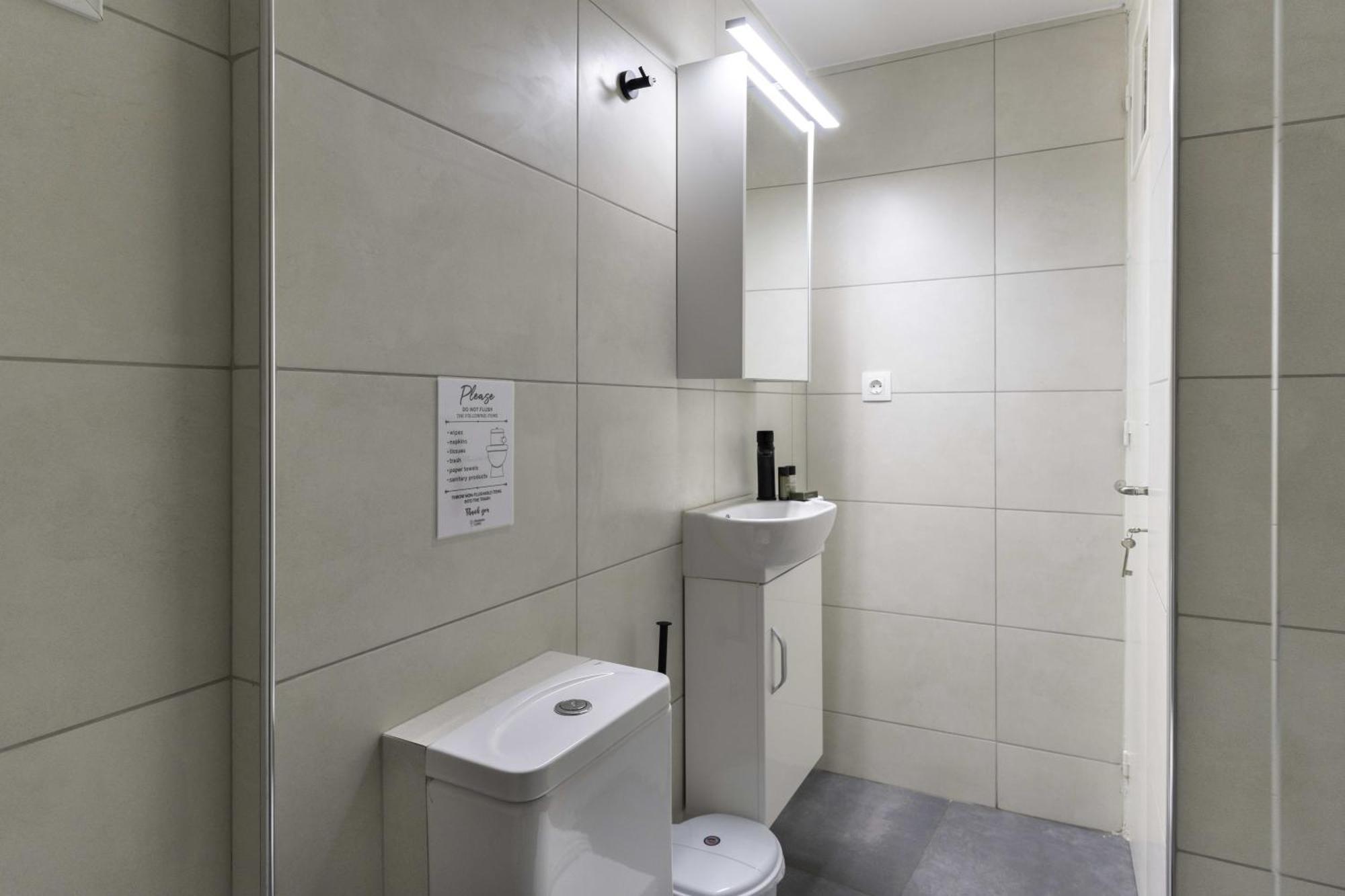 Phaedrus Living: City Center Koukaki Flat Athens Ngoại thất bức ảnh